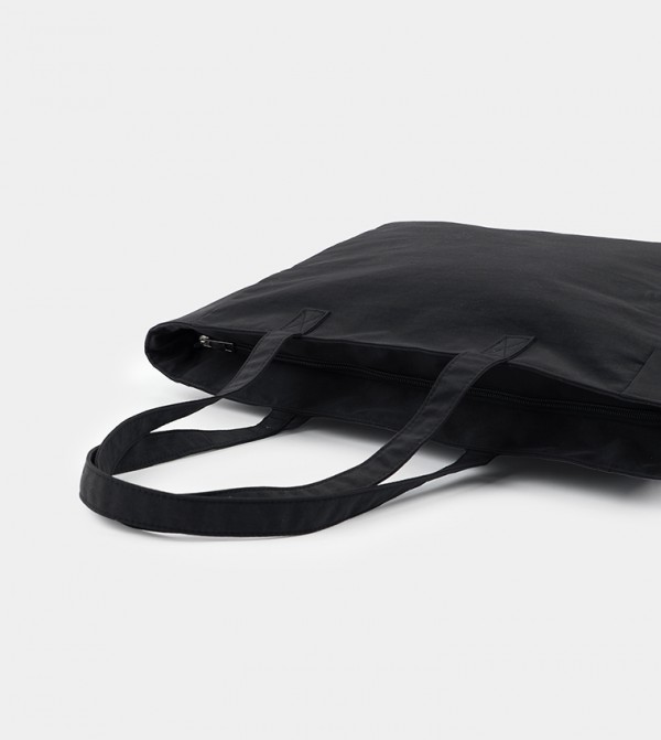 Ardene Ardene - Black Tote Bags