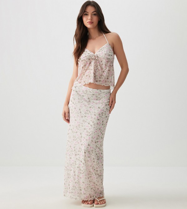 اردين اردين - بيج Maxi Skirts