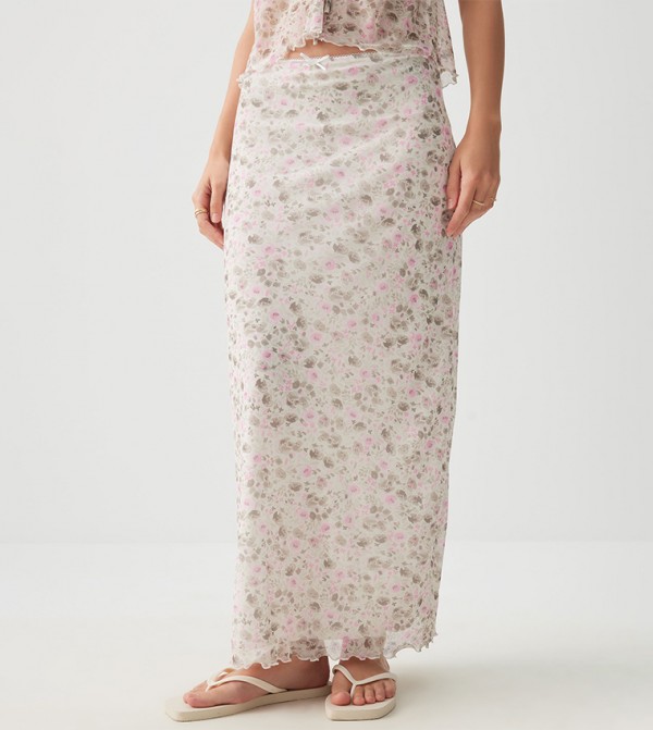 اردين اردين - بيج Maxi Skirts