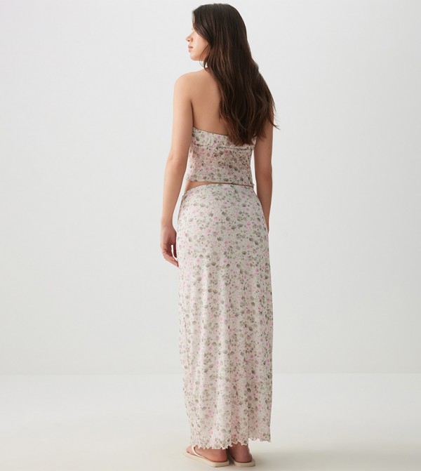 اردين اردين - بيج Maxi Skirts