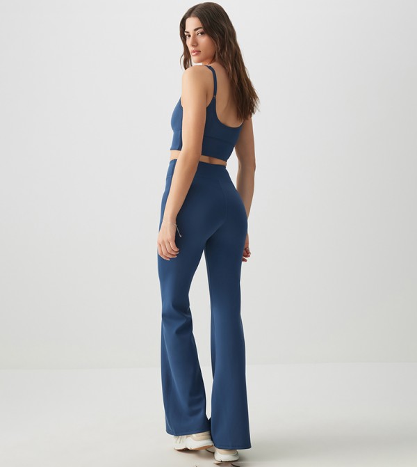 Ardene - Blue leggings