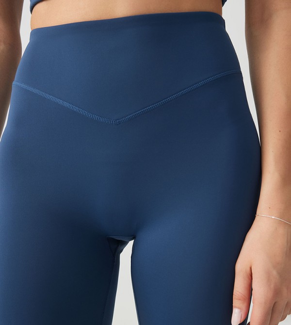 Ardene - Blue leggings