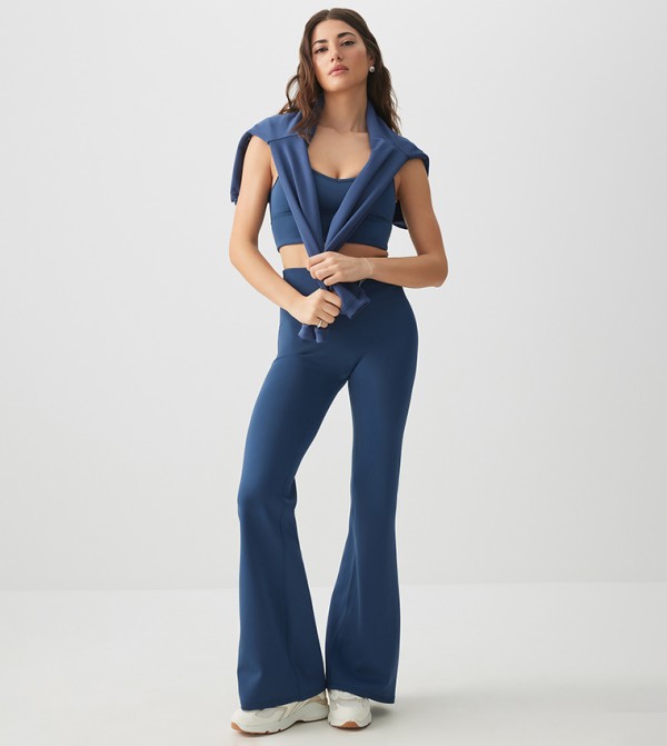 Ardene - Blue leggings