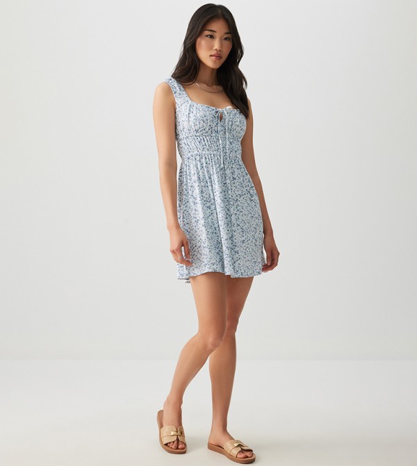 Ardene Ardene - Multi Mini Dresses