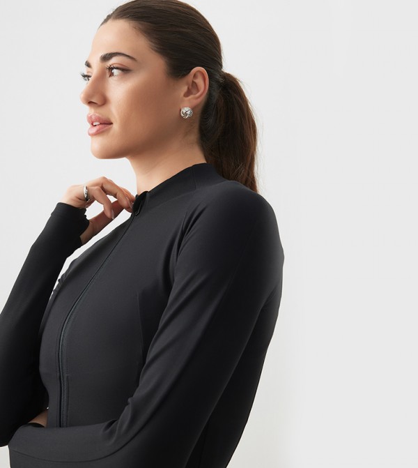 اردين  جاكيتات - أسود جاكيتات