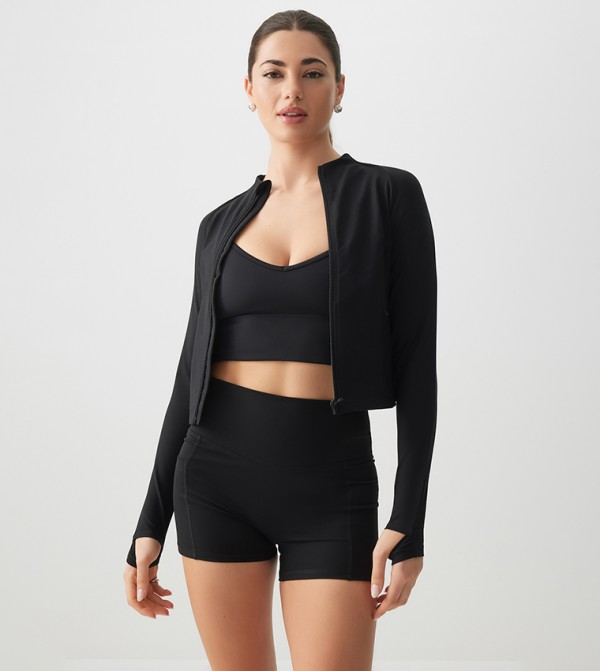 اردين  جاكيتات - أسود جاكيتات