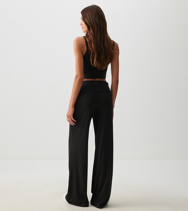 Ardene Ardene - Black leggings