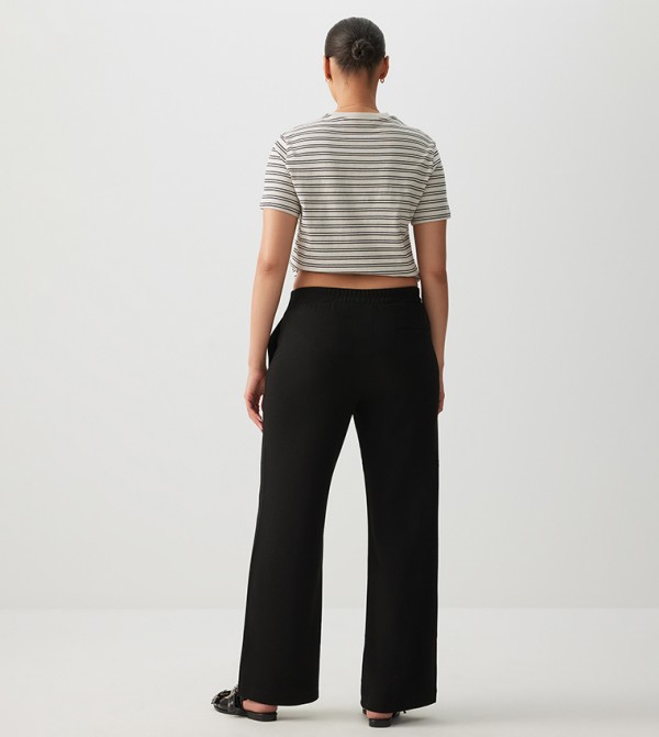 Ardene - Black Casual Pants