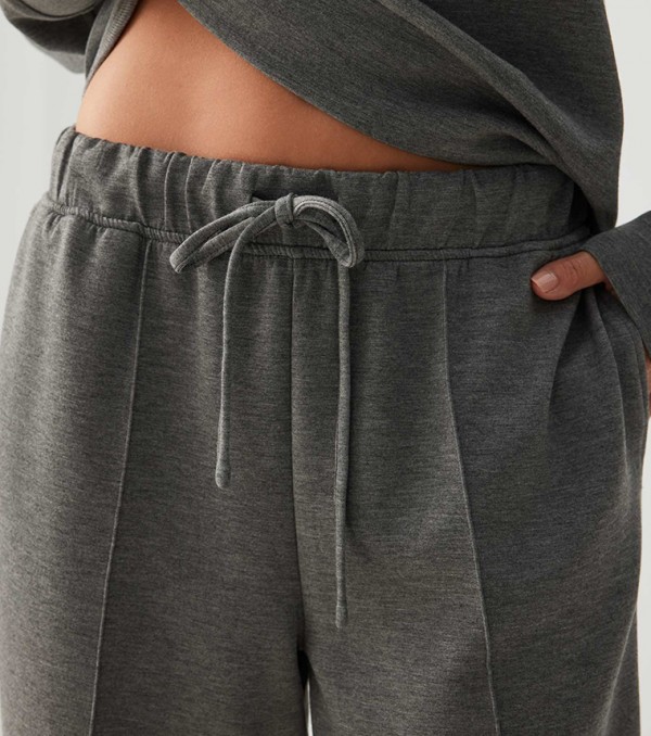 Ardene - Grey Casual Pants