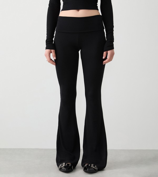 Ardene leggings - Black leggings