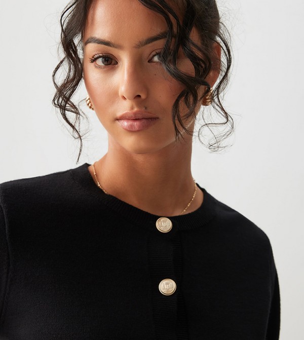 Ardene Ardene - Black Cardigans