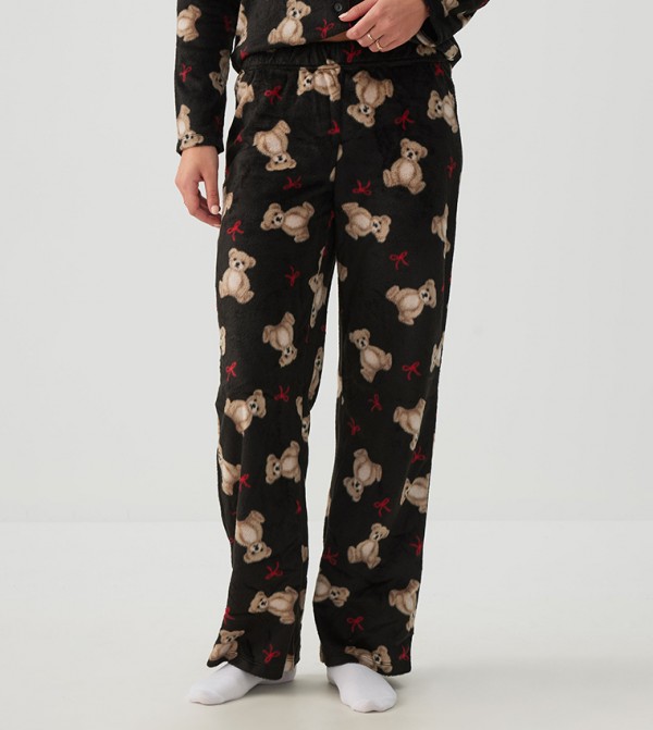 اردين اردين - متعدد Pyjama Set