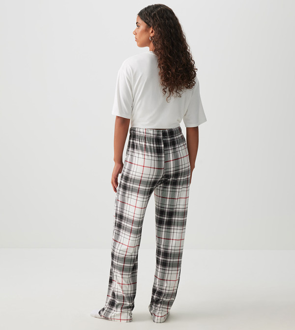 Ardene Ardene - Charcoal Bottoms