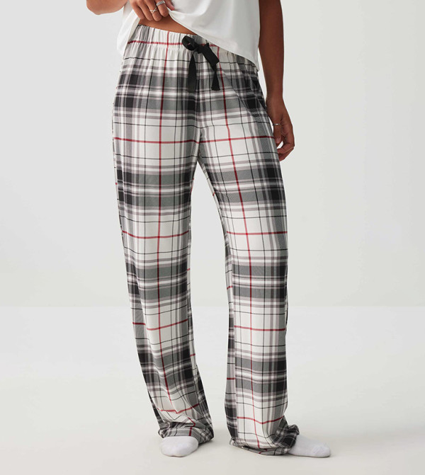 Ardene Ardene - Charcoal Bottoms