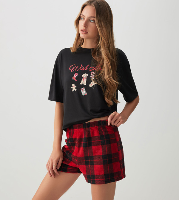 Ardene Ardene - Red Bottoms