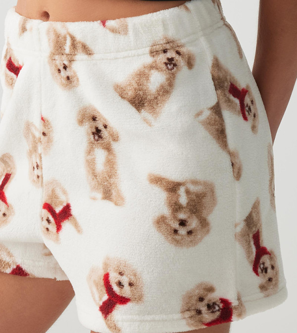 Ardene Ardene - Off White Bottoms