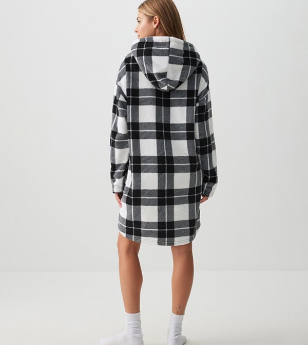 Ardene - White Night Dress & Gowns