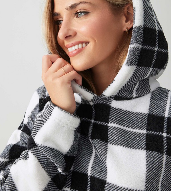 Ardene - White Night Dress & Gowns