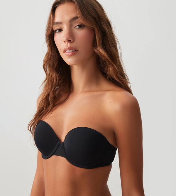 Ardene Ardene - Black Bras