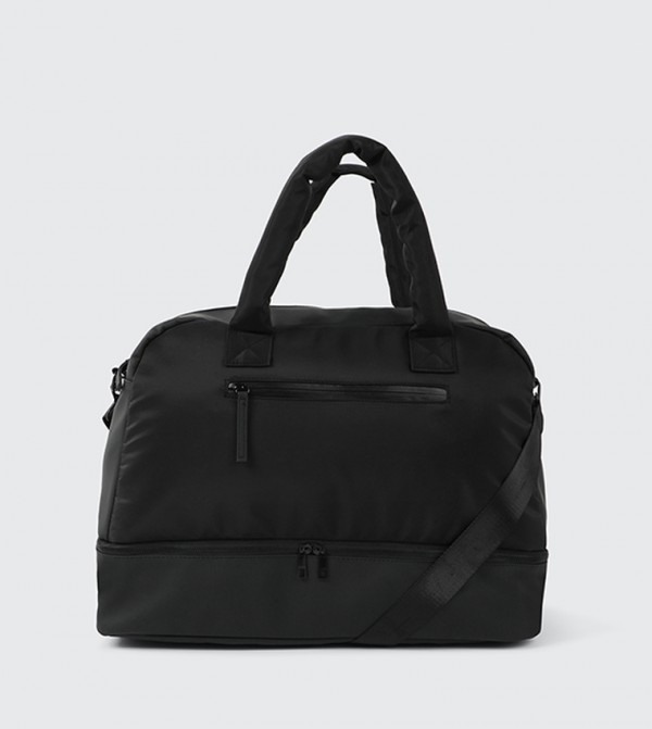 Ardene  Gym & Sports Bags - Black undefined