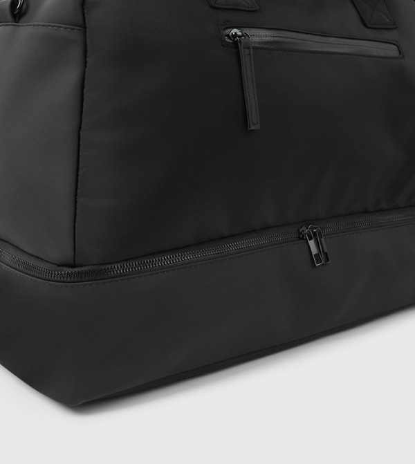 Ardene  Gym & Sports Bags - Black undefined