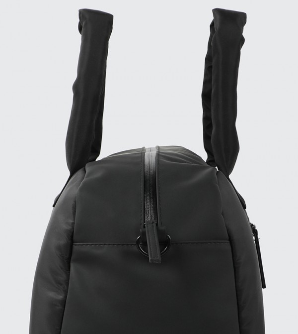 Ardene  Gym & Sports Bags - Black undefined