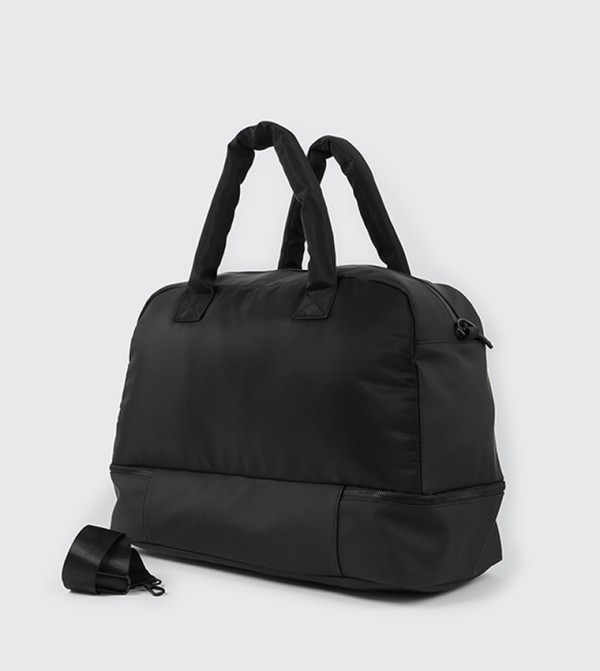 Ardene  Gym & Sports Bags - Black undefined