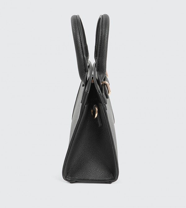 Ardene Ardene - Black Satchel Bags