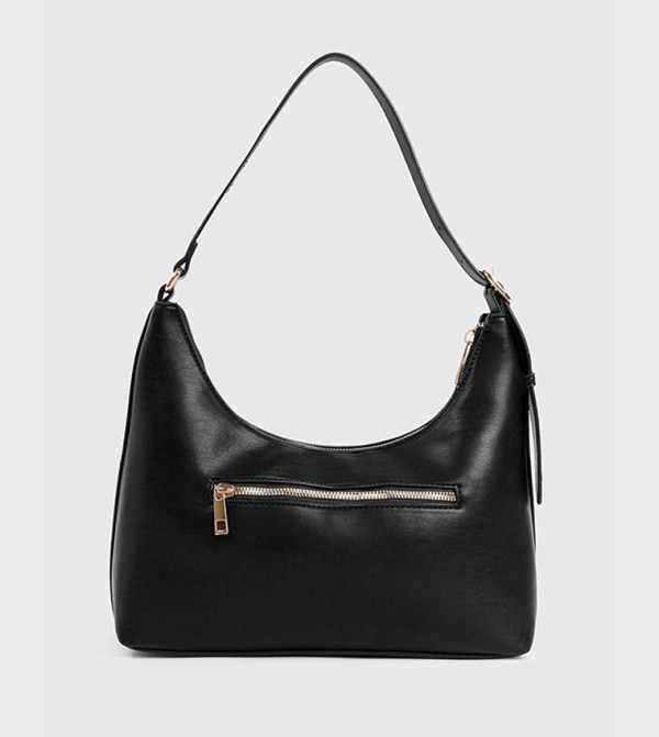 Ardene Ardene - Black Shoulder bags