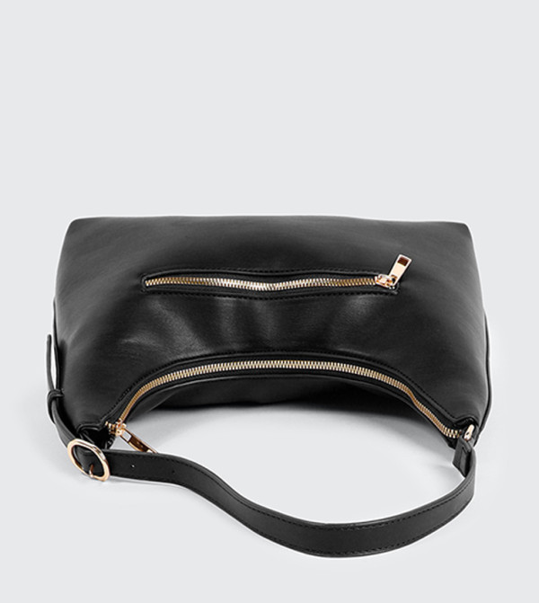 Ardene Ardene - Black Shoulder bags