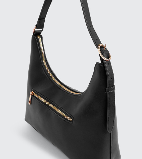 Ardene Ardene - Black Shoulder bags