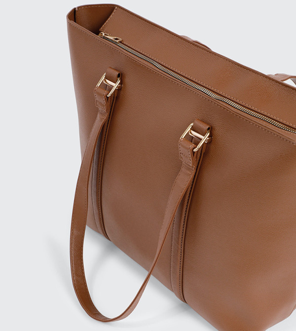 Ardene Ardene - Brown Tote Bags