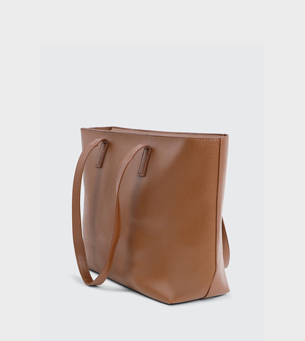 Ardene Ardene - Brown Tote Bags
