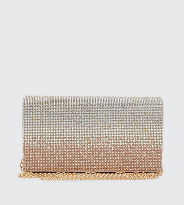 Ardene Ardene - Gold Clutches