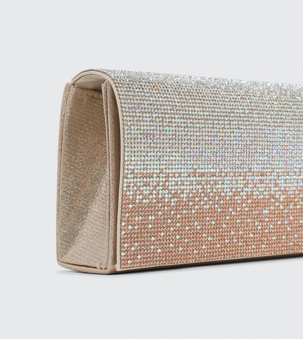 Ardene Ardene - Gold Clutches