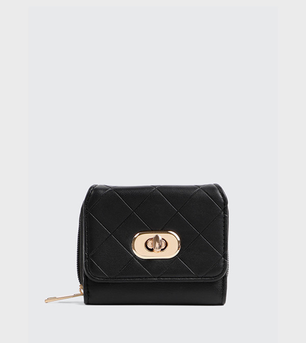 Ardene Ardene - Black Wallets