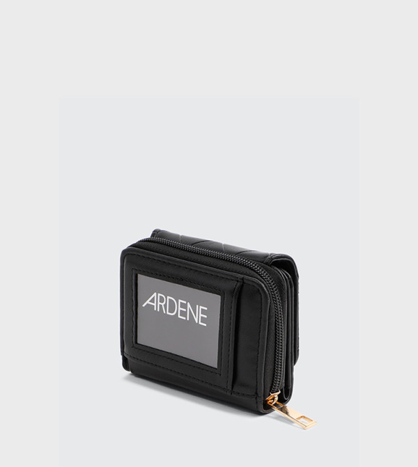 Ardene Ardene - Black Wallets