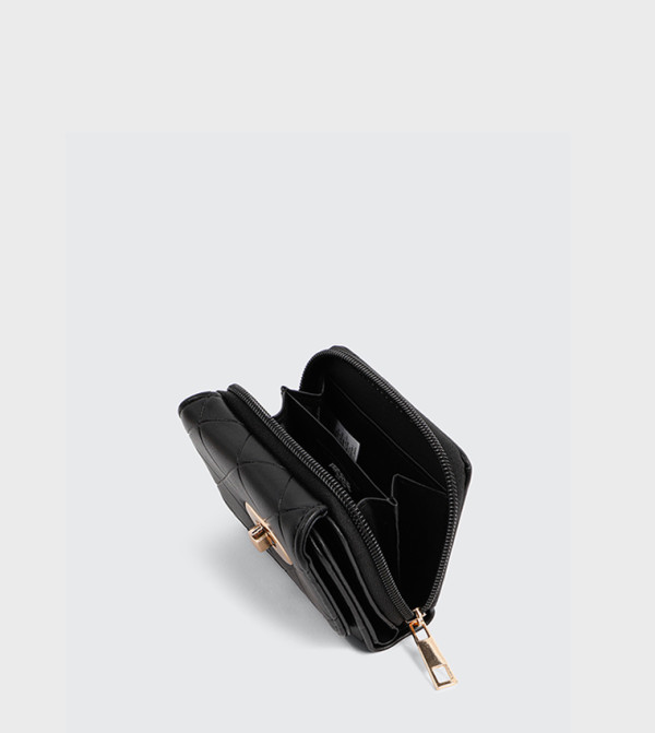 Ardene Ardene - Black Wallets