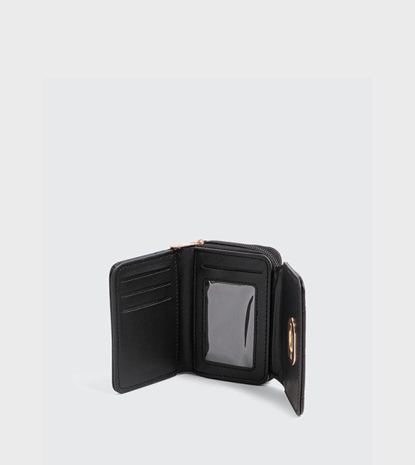 Ardene Ardene - Black Wallets