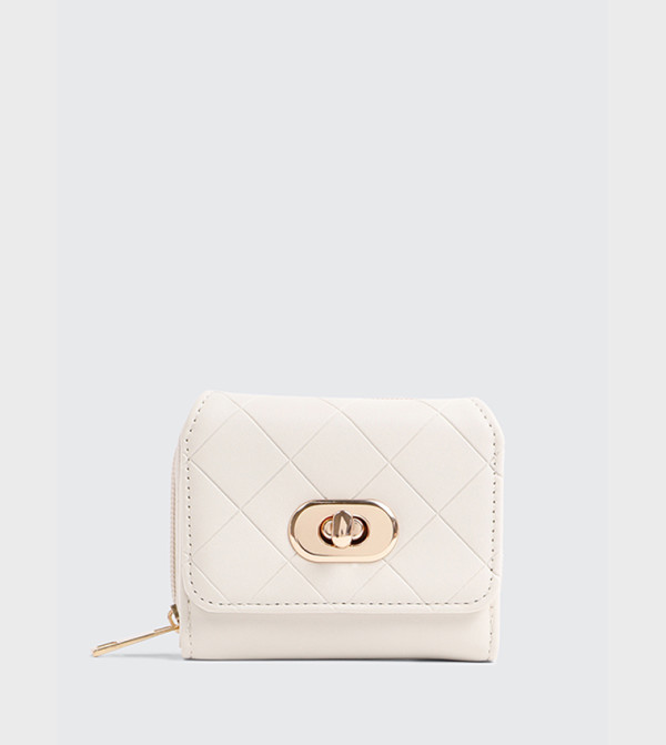 Ardene Ardene - Off White Wallets