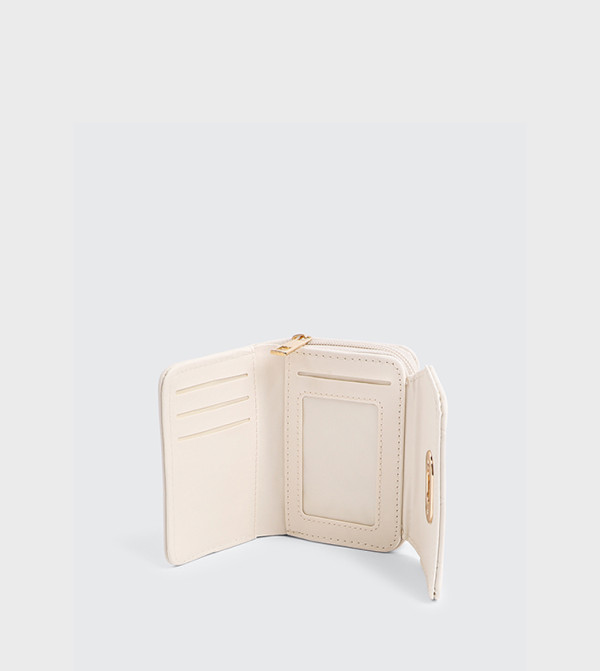 Ardene Ardene - Off White Wallets