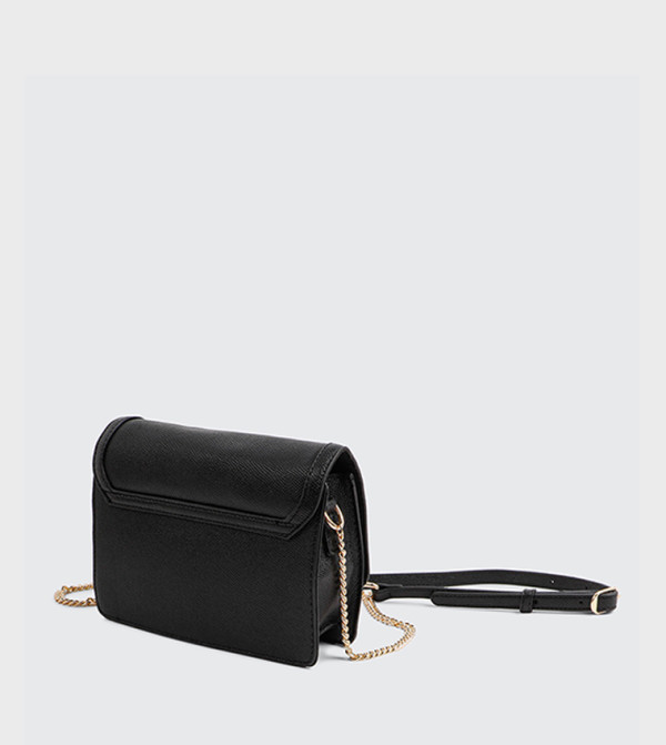 Ardene Ardene - Black Cross Body Bags