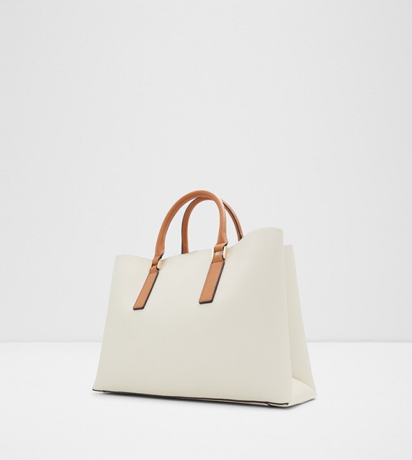Aldo  aldo-luxe-tote - Multi Satchel Bags