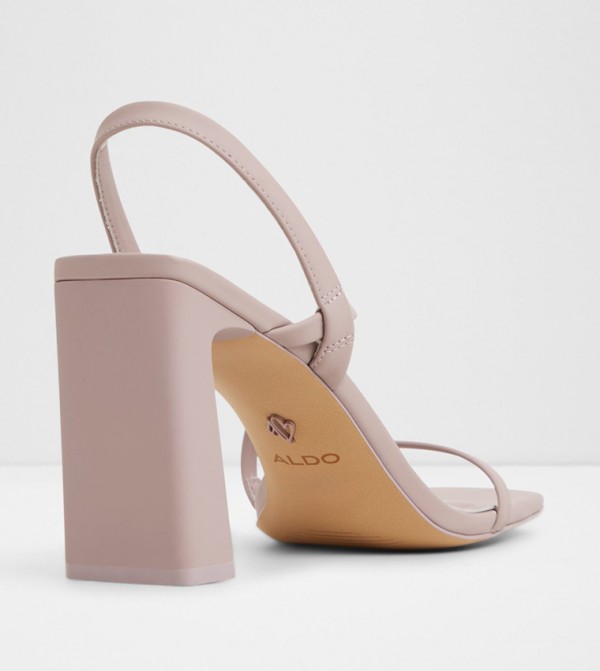 ألدو ألدو - وردي كعب