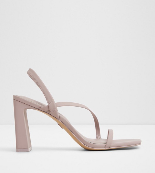 ألدو ألدو - وردي كعب