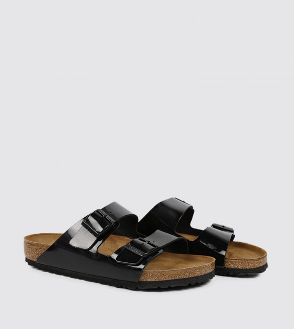 Birkenstock Birkenstock - Black undefined