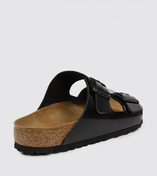 Birkenstock Birkenstock - Black undefined