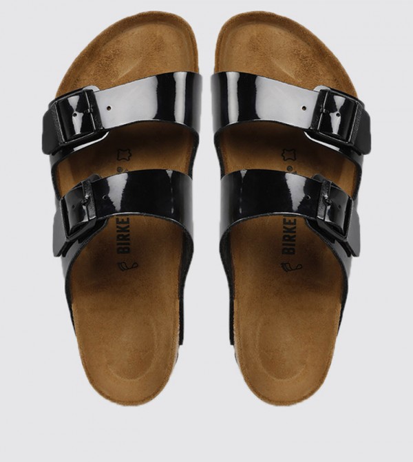 Birkenstock Birkenstock - Black undefined