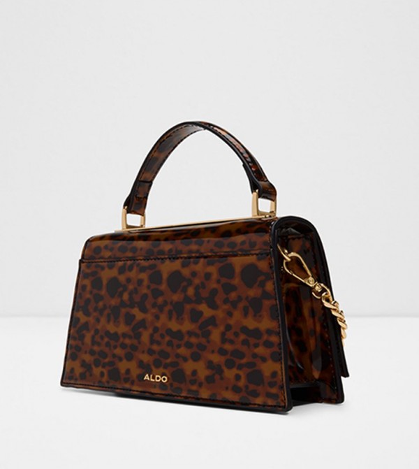 Aldo  Bags - Beige Handheld Bags