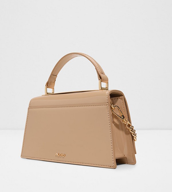 Aldo  Bags - Beige Handheld Bags